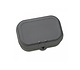 Koziol - lunchbox pascal s - bio ash grey