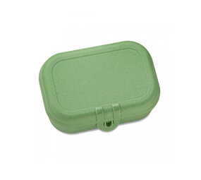 Koziol Koziol - lunchbox pascal s - bio leaf green