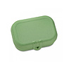 Koziol Koziol - lunchbox pascal s - bio leaf green