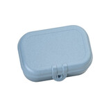 Koziol Koziol - lunchbox pascal s - bio flower blue