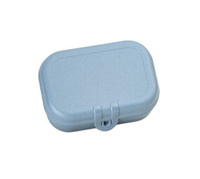 Koziol Koziol - lunchbox pascal s - bio flower blue