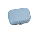 Koziol - lunchbox pascal s - bio flower blue