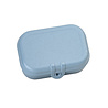 Koziol Koziol - lunchbox pascal s - bio flower blue