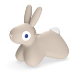 Quut Quut  - hoppi skippy bunny - grey