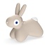 Quut  - hoppi skippy bunny - grey