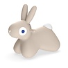 Quut Quut  - hoppi skippy bunny - grey