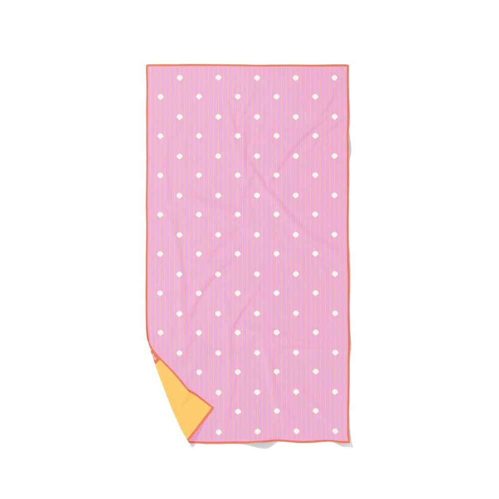 Quut Quut - playtowel  L - poppenhuis