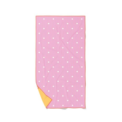 Quut Quut - playtowel  L - poppenhuis