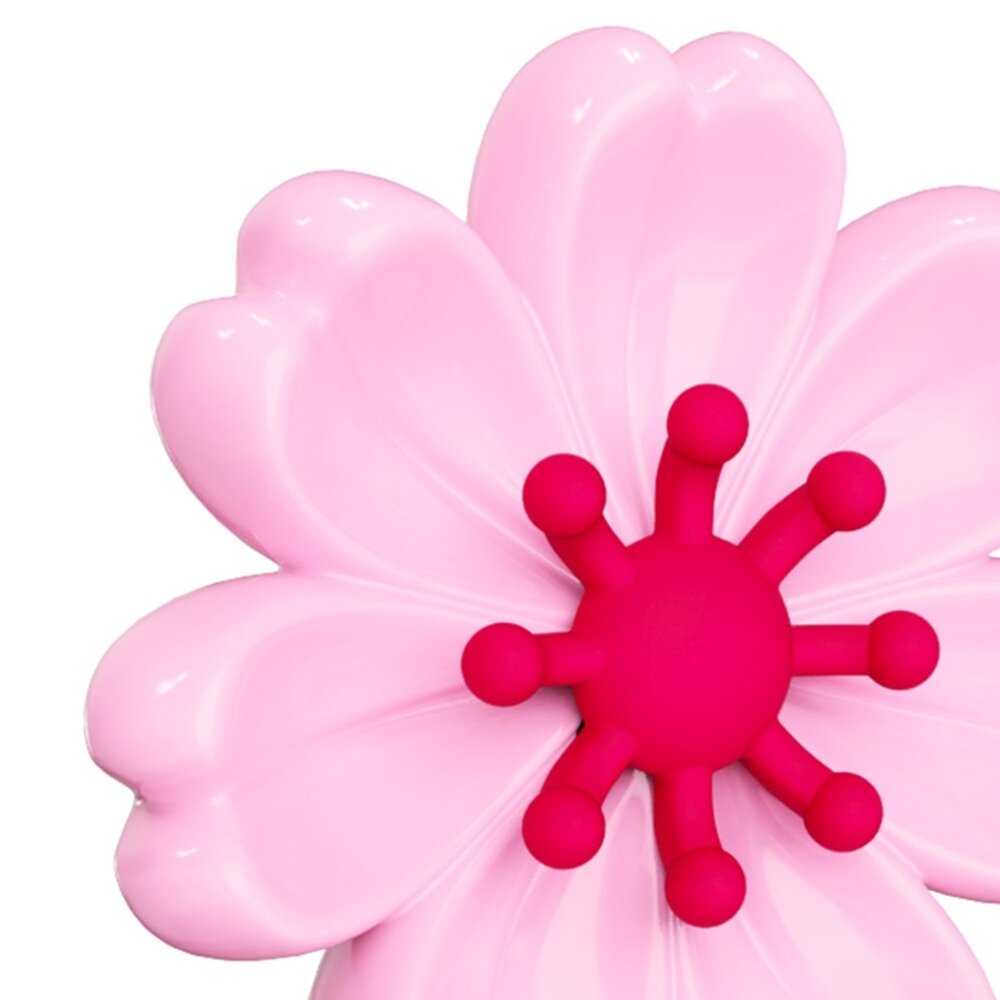 Metalmorphose Metalmorphose - boekenlegger - cherry blossom