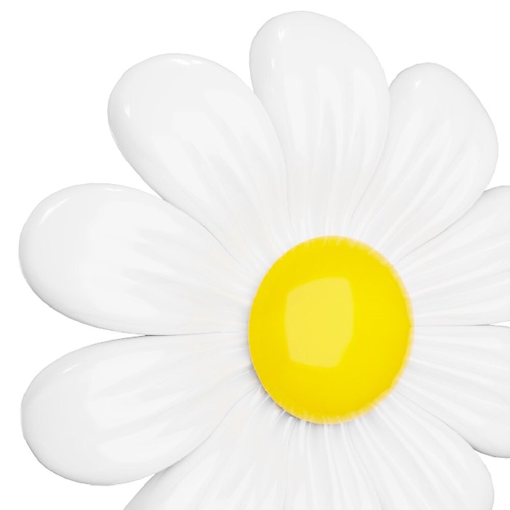 Metalmorphose Metalmorphose - boekenlegger - daisy