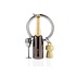 Metalmorphose - sleutelhanger - champagne