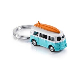 Metalmorphose Metalmorphose - sleutelhanger - surfer van