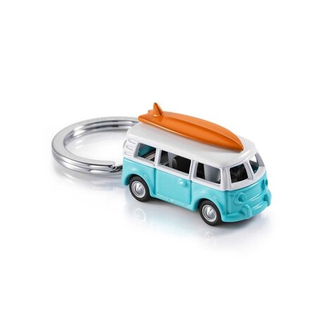Metalmorphose Metalmorphose - sleutelhanger - surfer van