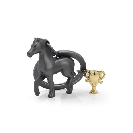 Metalmorphose Metalmorphose - sleutelhanger - horse