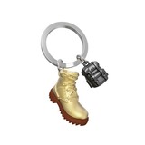 Metalmorphose Metalmorphose - sleutelhanger - hiking boots