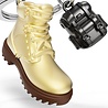 Metalmorphose Metalmorphose - sleutelhanger - hiking boots