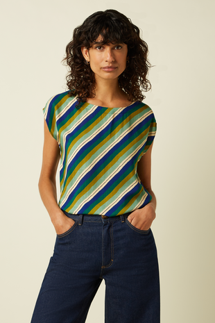 King Louie King Louie - selly top cliff - mazarine