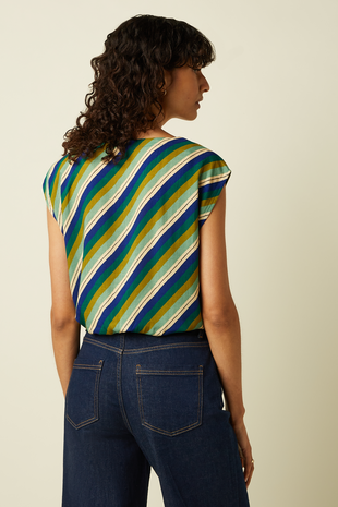 King Louie King Louie - selly top cliff - mazarine