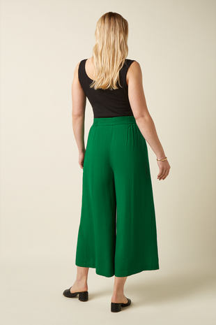 King Louie King Louie - jane culotte atomic - very green