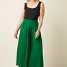King Louie King Louie - jane culotte atomic - very green