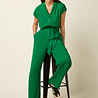 King Louie King Louie - maria jumpsuit atomic - very green