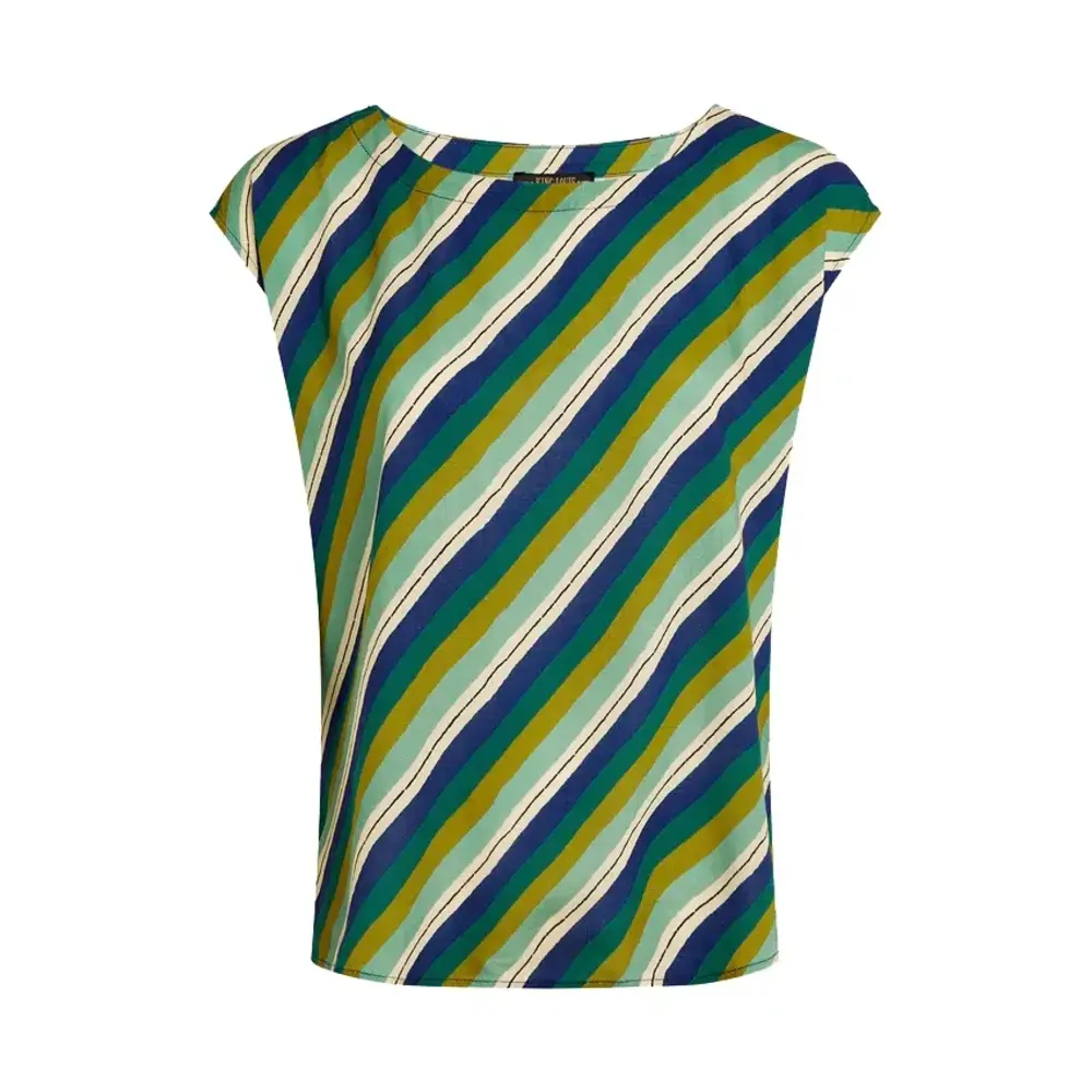 King Louie King Louie - selly top cliff - mazarine