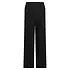 King Louie - irma pants atomic - black