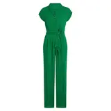 King Louie King Louie - maria jumpsuit atomic - very green