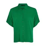 King Louie King Louie - shay blouse atomic - very green