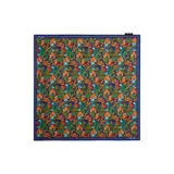 King Louie King Louie - scarf puerto - strong blue