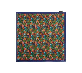 King Louie King Louie - scarf puerto - strong blue