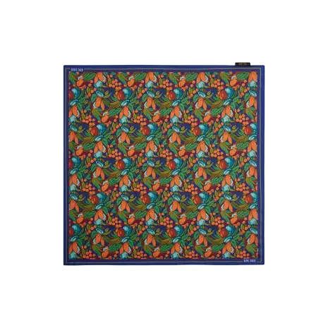King Louie King Louie - scarf puerto - strong blue