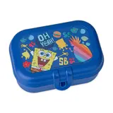 Koziol Koziol - lunchbox pascal ready (set van 3) - spongebob squarepants