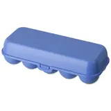 Koziol Koziol - eggs to go eierdoos - strong blue