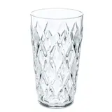 Koziol Koziol - tumbler l (450 ml) - crystal