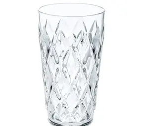 Koziol Koziol - tumbler l (450 ml) - crystal