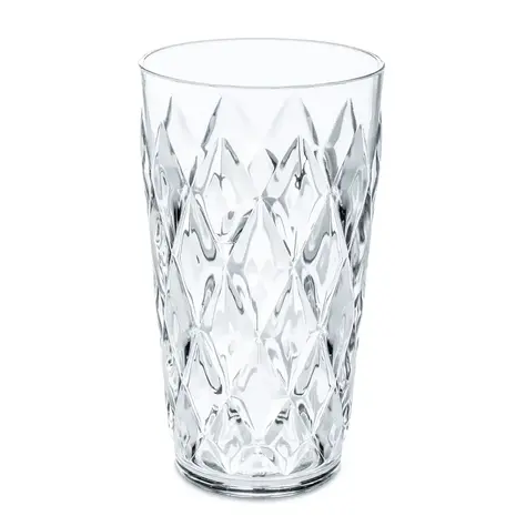 Koziol Koziol - tumbler l (450 ml) - crystal