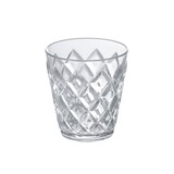 Koziol Koziol - tumbler s (250 ml) - crystal