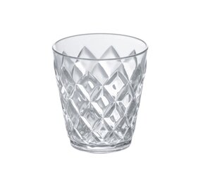 Koziol Koziol - tumbler s (250 ml) - crystal