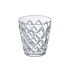 Koziol - tumbler s (250 ml) - crystal