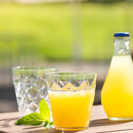 Koziol Koziol - tumbler s (250 ml) - crystal