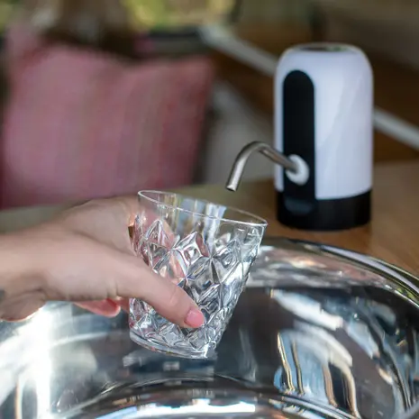 Koziol Koziol - tumbler s (250 ml) - crystal