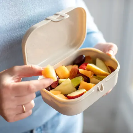 Koziol Koziol - lunchbox pascal s - bio desert sand