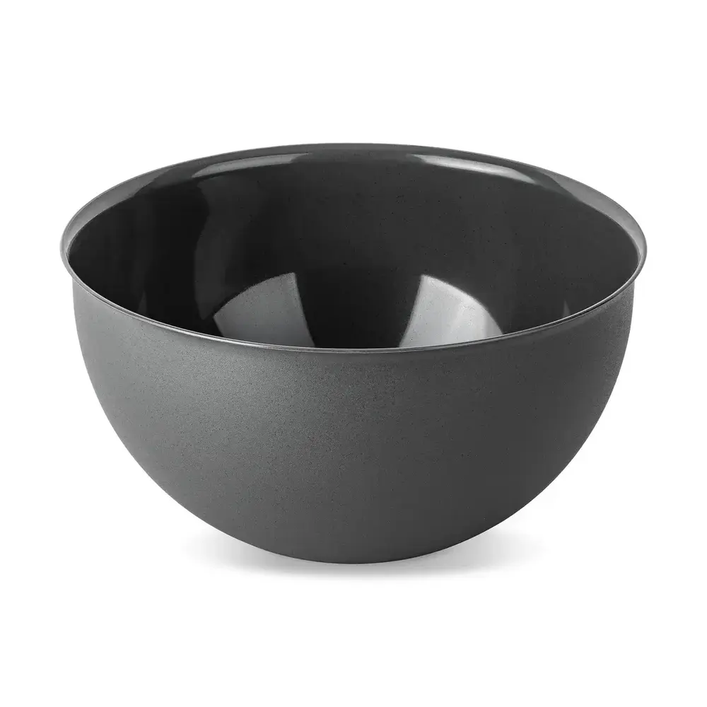 Koziol Koziol - palsby schaal (2 l) - nature ash grey