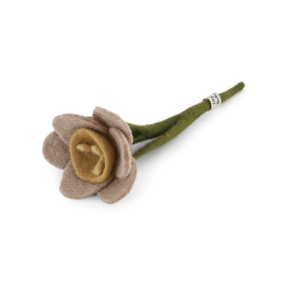 Gry & Sif Gry & sif - bloem daffodil small - pink