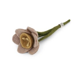 Gry & Sif Gry & sif - bloem daffodil small - pink