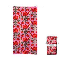 Buvanha Buvanha - reishanddoek kids (150 x 70 cm) - rome