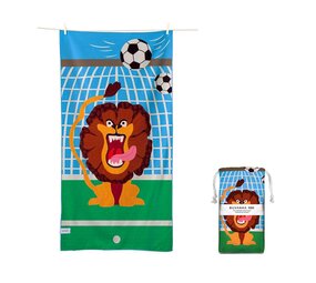 Buvanha Buvanha - reishanddoek kids (150 x 70 cm) - holland