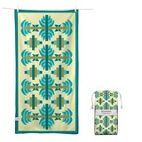 Buvanha Buvanha - reishanddoek (200 x 90 cm) - sydney