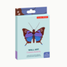Studio Roof Studio Roof - muurdecoratie - crysalus butterfly